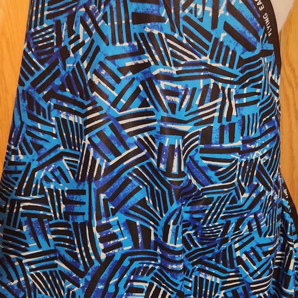 Traditional African style fabric, Ankara African print batik - Picture 6 of 6